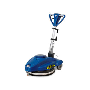 Monospazzole Lucidatrici